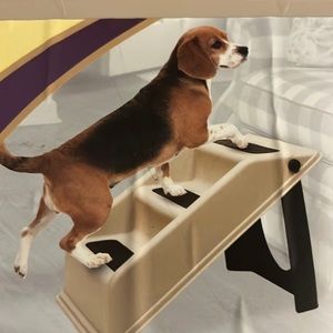 🐕 🪜 🐕… 🐾 As Seen on tv x Step Vibes🐾•🪜🐕